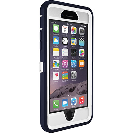 เคสมือถือ-Otterbox-iPhone 6-Defender-Gadget-Friends01